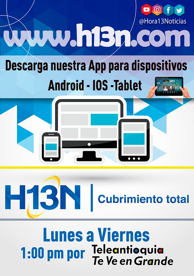 Aplicaciones Móviles en Medellín