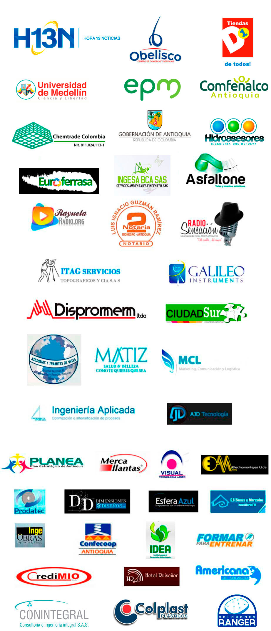 Mercadeo Digital en Medellín